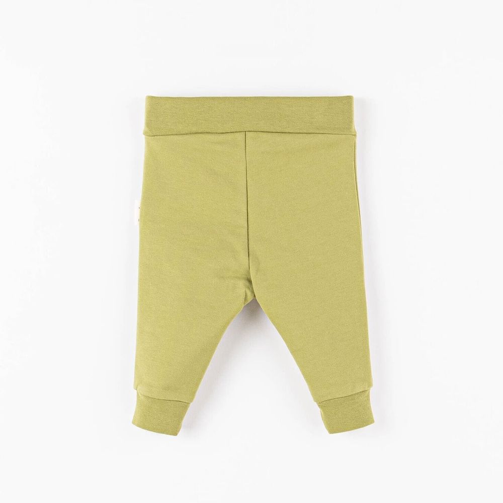 Джоггеры "Бамбук" 0+