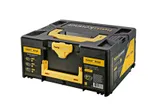 Кейс единой системы хранения HANSTORAGE HS185P — фото 2