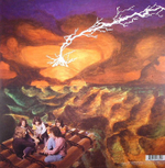 Van Der Graaf Generator / The Least We Can Do Is Wave To Each Other (LP)