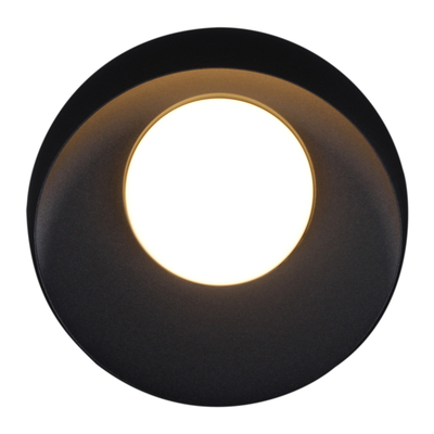 86875-9.2-001JH LED12W BK светильник настенный Reluce, LED