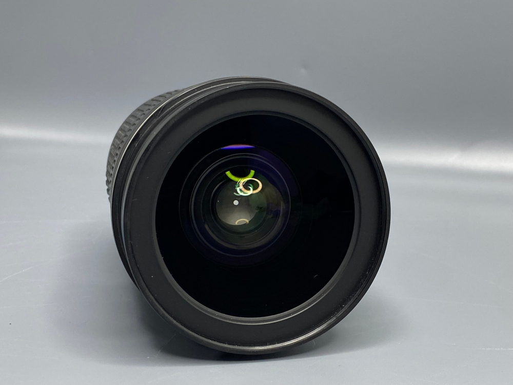 Nikon AF-S NIKKOR 24-70mm f/2.8G ED