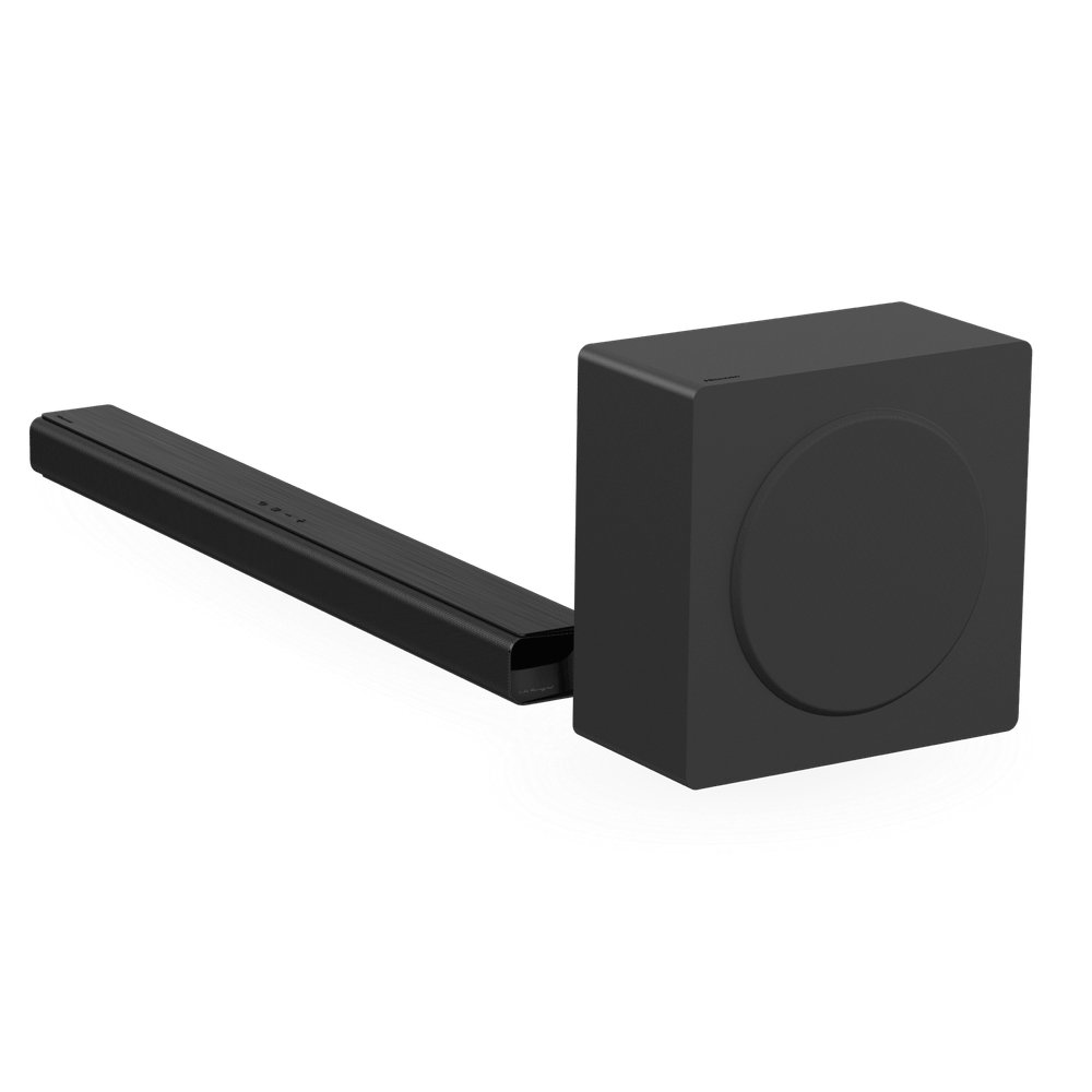 Саундбар Hisense HS2100S