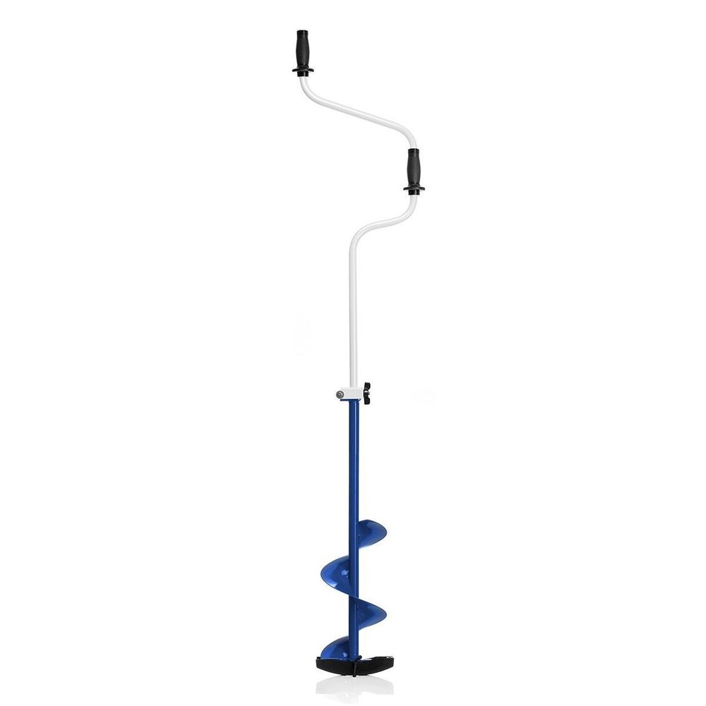 Ледобур HELIOS HS-110/130/150/180 мм Тонар
