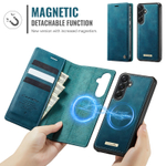 Чехол-кошелек CaseMe 2 in 1 MagSafe Samsung Galaxy A57