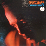 Quincy Jones - Quintessence - US OG Impulse Mono