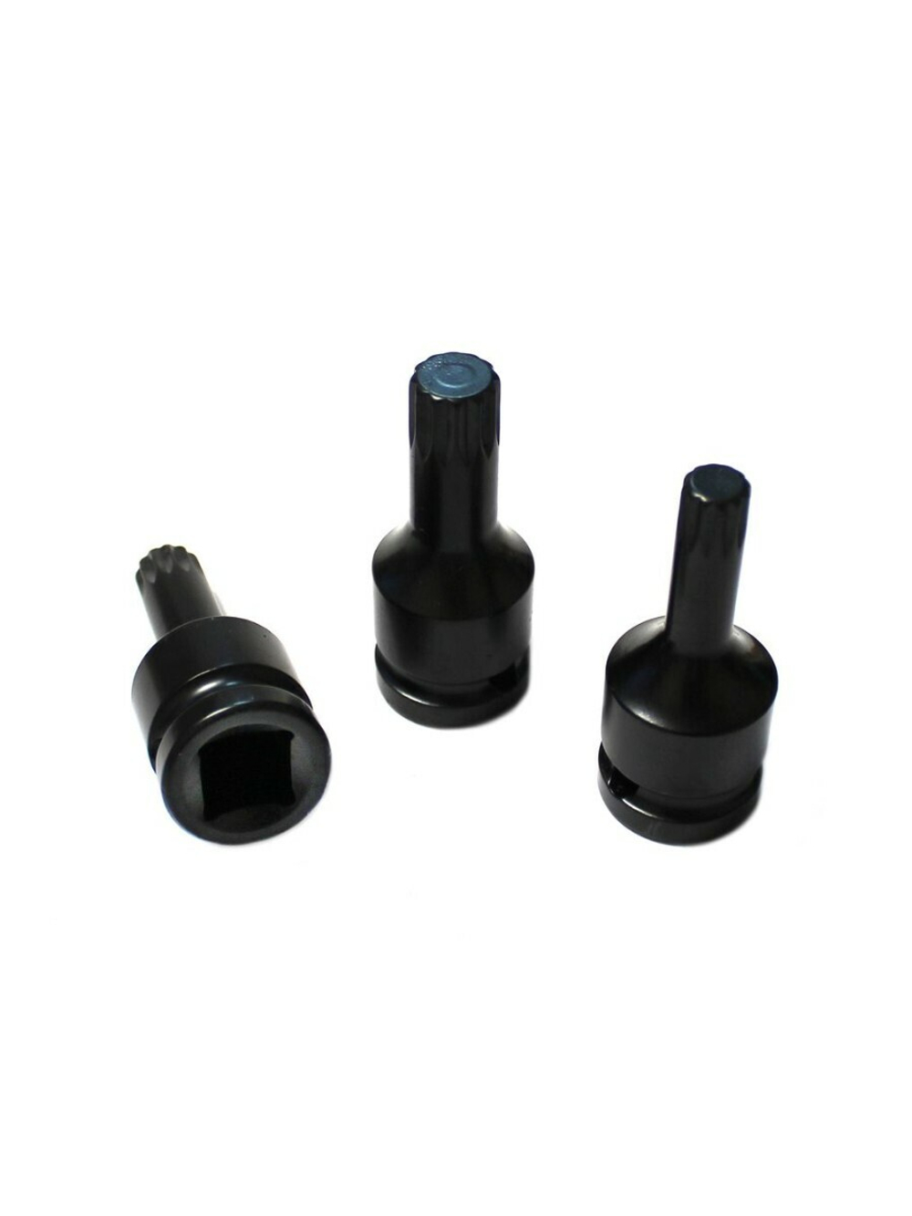 Головка-бита SPLINE ударная M5, 1/2'' RockForce##Rock FORCE RF-24806005