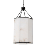 Подвесной светильник Lantern Victoire L арт.114204