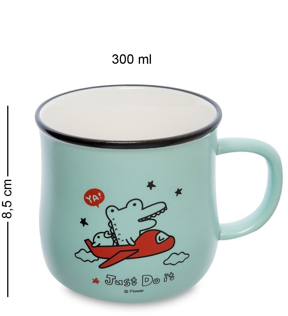 GAEM Art MUG-258/3 Кружка «Счастливые моменты»