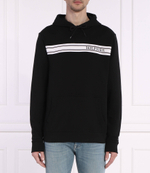 Худи UM0UM03253 Tommy Hilfiger - черный(UM0UM03253)