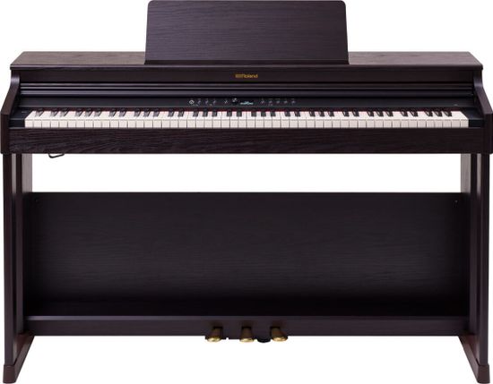 Цифровое пианино Roland RP-701DR