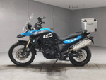 BMW F800GS 2009