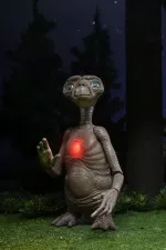Фигурка Neca 40th Anniversary ET Ultimate LED