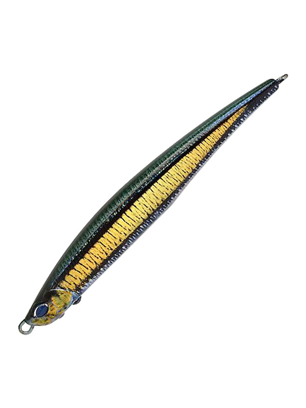 Воблер DUO Press Bait 85, CNA0534 UV Flash, 85 мм, 28 г, тонущий, стикбейт