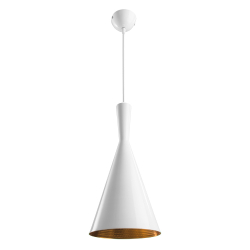 Светильник подвесной Arte Lamp Cappello A3408SP-1WH