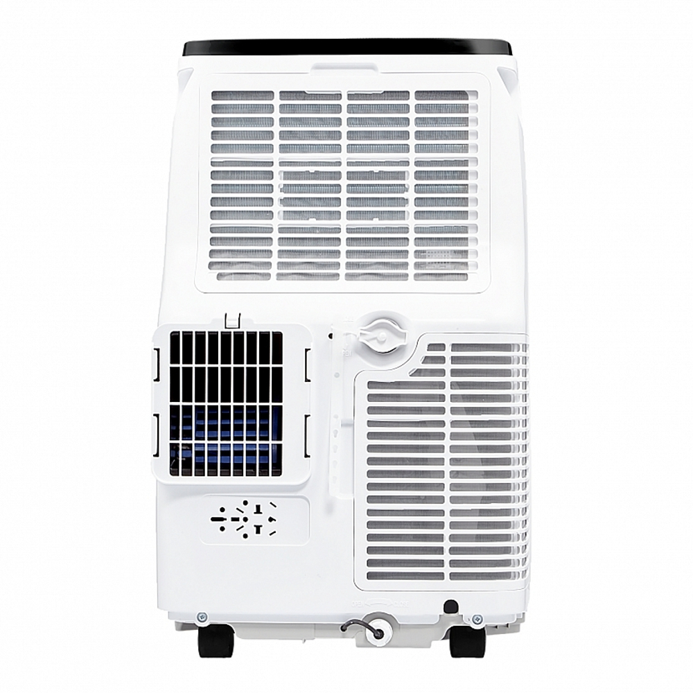 Кондиционер мобильный Ballu Smart Wind