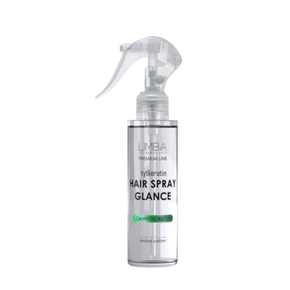 Limba Spray Glance - Парфюмированный спрей Dawn Horizon Цветочный АКЦИЯ!