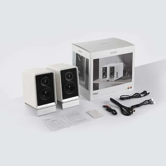 Edifier QR65 White