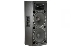 JBL PRX425 пассивная АС, 2400Вт, динамик 15 дюймов