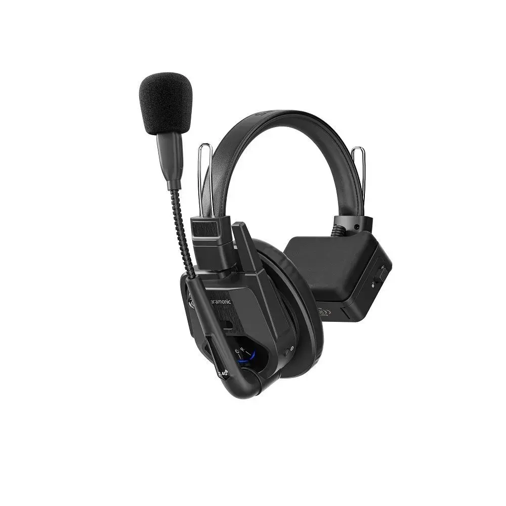 Интерком система Saramonic WiTalk9SE-5S 5 гарнитур в комплекте