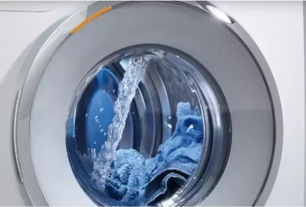 Стиральная машина Miele WEA025 WCS Active