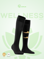 Гольфы COPPLIFE WELLNESS Energy B3