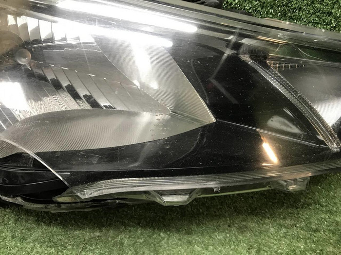Фара правая Hyundai Solaris 2 (2020-2022) галоген