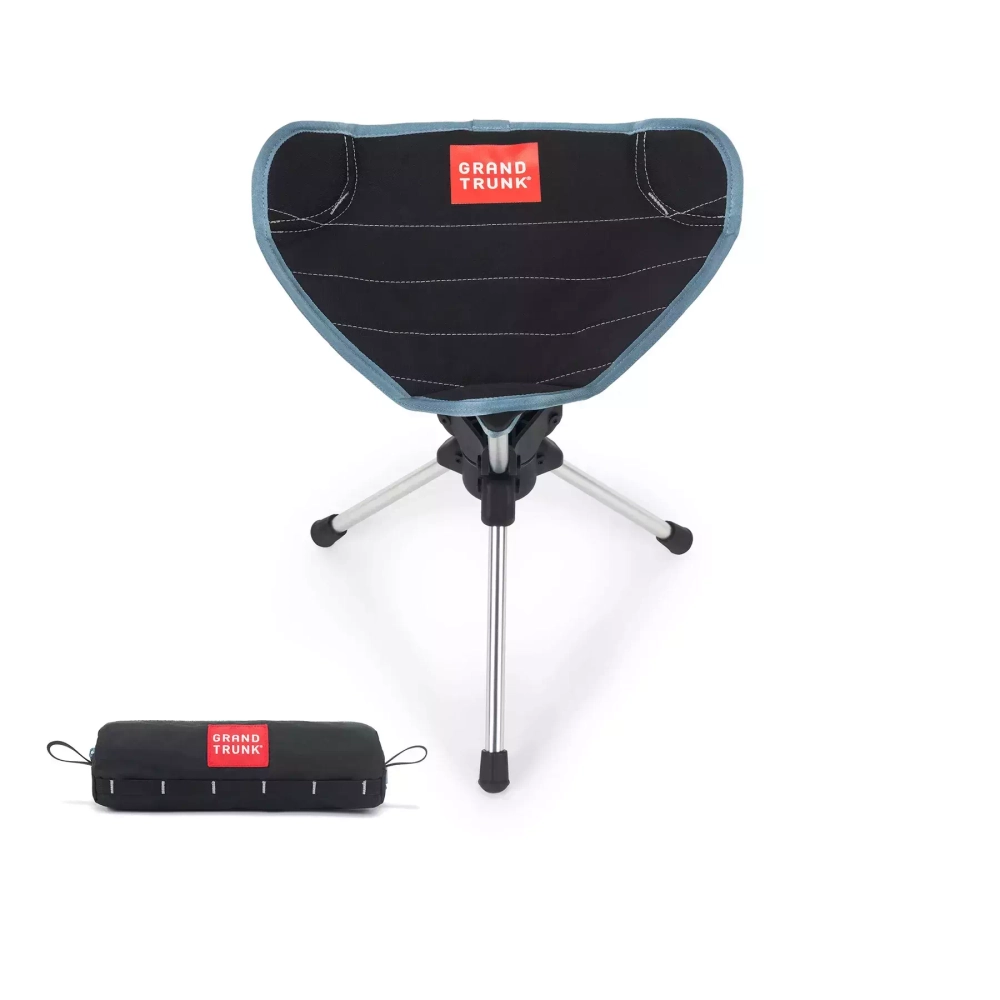 Складной табурет Grand Trunk Compass 360° Stool