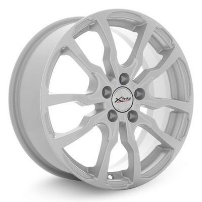 Диск Литой Xtrike X-117 6.5 x R16 5x112 D66.6 ET33 HS