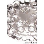 люстра  Foscarini Caboche 68 см ( реплика )