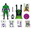 Фигурка McFarlane Dc Multiverse Batman Last Knight On Earth Jokerized (Gold Label)
