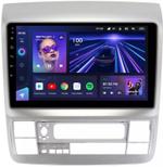 Магнитола для Toyota Alphard 1 H10 2005-2008 - Teyes CC3 Android 10, Быстрая, CarPlay, SIM-слот