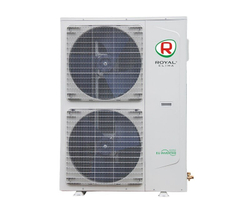 Royal Clima CO-F 60HNFI/CO-E 60HNI