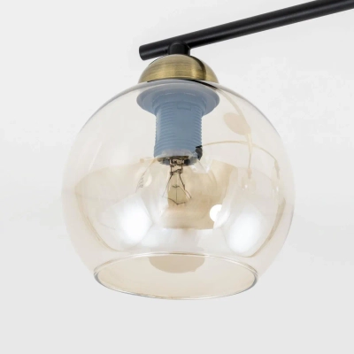 Citilux Анри CL124145 Люстра потолочная