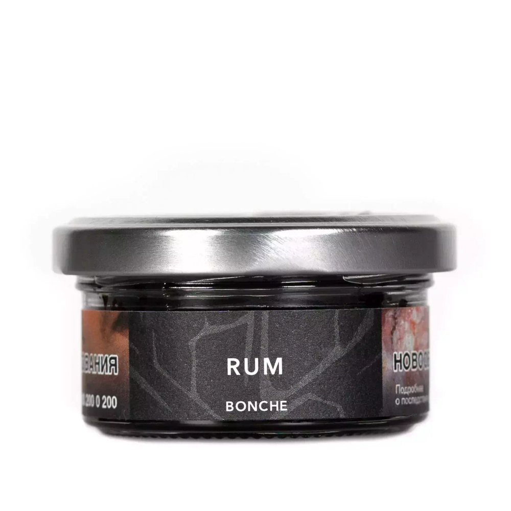 BONCHE - Rum (60г)
