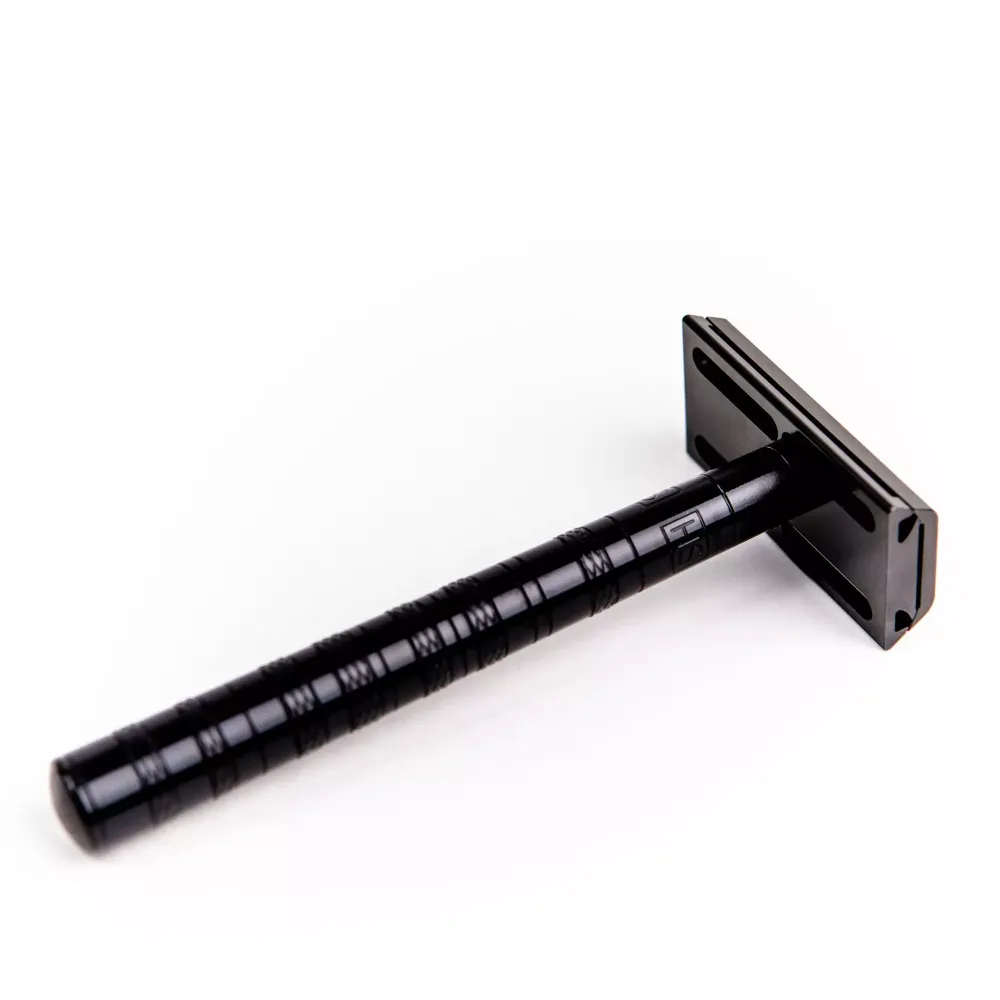 Т-образная бритва Henson Shaving AL13 (HS-AL-JB-03-MLD-5) 5