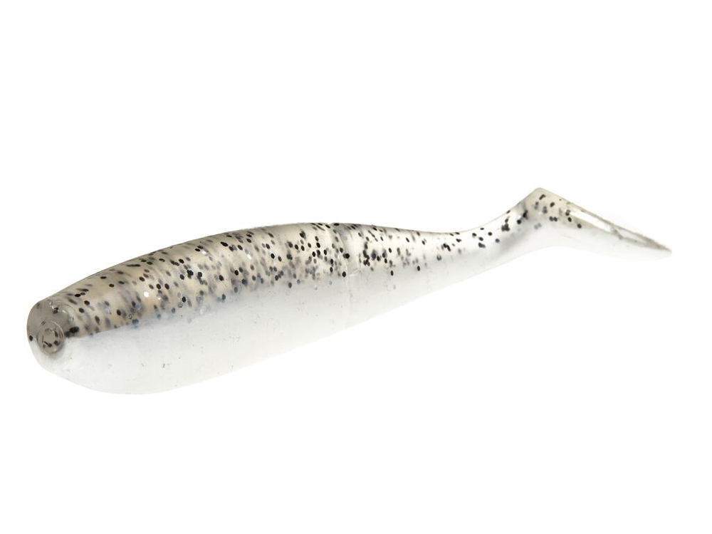 Виброхвосты LJ 3D Series Zander Paddle Tail 4.0in (10.00)/Z02 5шт.