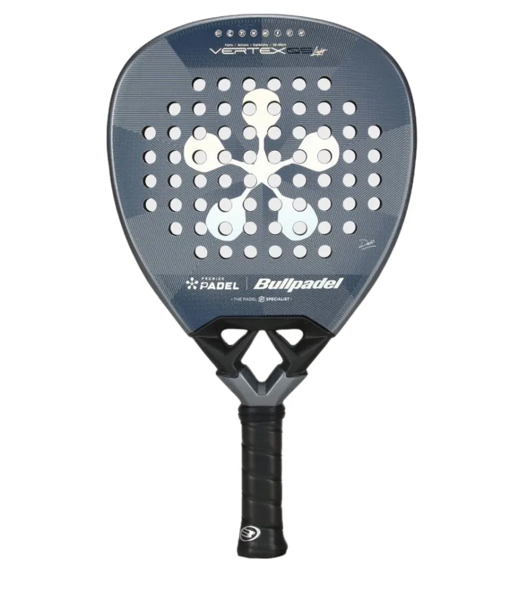 Ракетка для Padel Bullpadel Vertex 05 Light Premier Padel 2026
