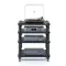 NorStone Como Base Leather Black