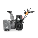 Снегоуборщик бензиновый самоходный 87 см, 13 л.с., эл. старт VILLARTEC WB 1387E (DA) — фото 3