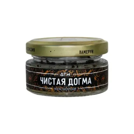 ДГМ Чистая догма 20г