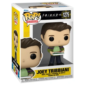 Funko POP! Friends: Joey Tribbiani (w/Pizza) (1275)