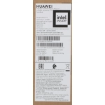 Ноутбук Huawei MateBook D 16 MCLG-X Core i7 13700K 16Gb SSD1Tb Intel UHD Graphics 770 16" IPS (1920x1200) без ОС grey space WiFi BT Cam (53014HYK)