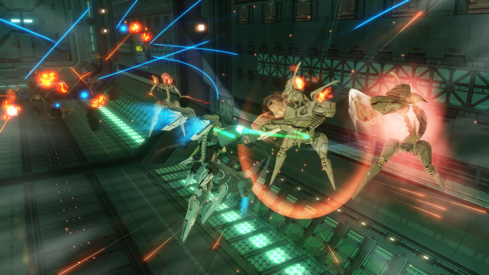 ZONE OF THE ENDERS: The 2nd Runner - M∀RS (для ПК, цифровой код доступа)