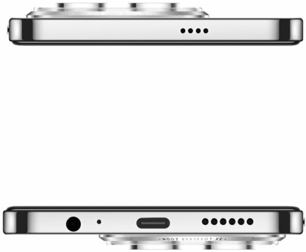 Смартфон TECNO SPARK 30 Pro 8/128ГБ (Ростест), Dual nano SIM, arctic glow