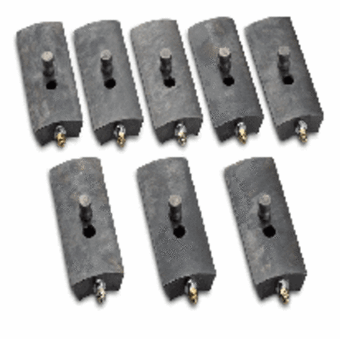 Кулачки TUB V160D 126 мм (TUB V160)