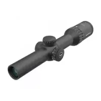 Прицел Vector Optics Continental X6 1-6x24 FIBER (SCOC-48)