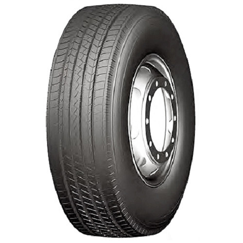 Купить Грузовая шина WINDFORCE WH1020 385/55R22.5 20PR 160L TL рулевые и прицепные оси M+S
