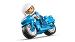 Конструктор LEGO Duplo 10471 Blue Police Motorcycle