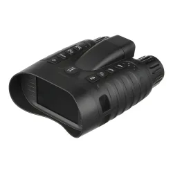 Бинокль ночного видения Veber DigiView NB-04 RF цифровой с дальномером - вид сзади