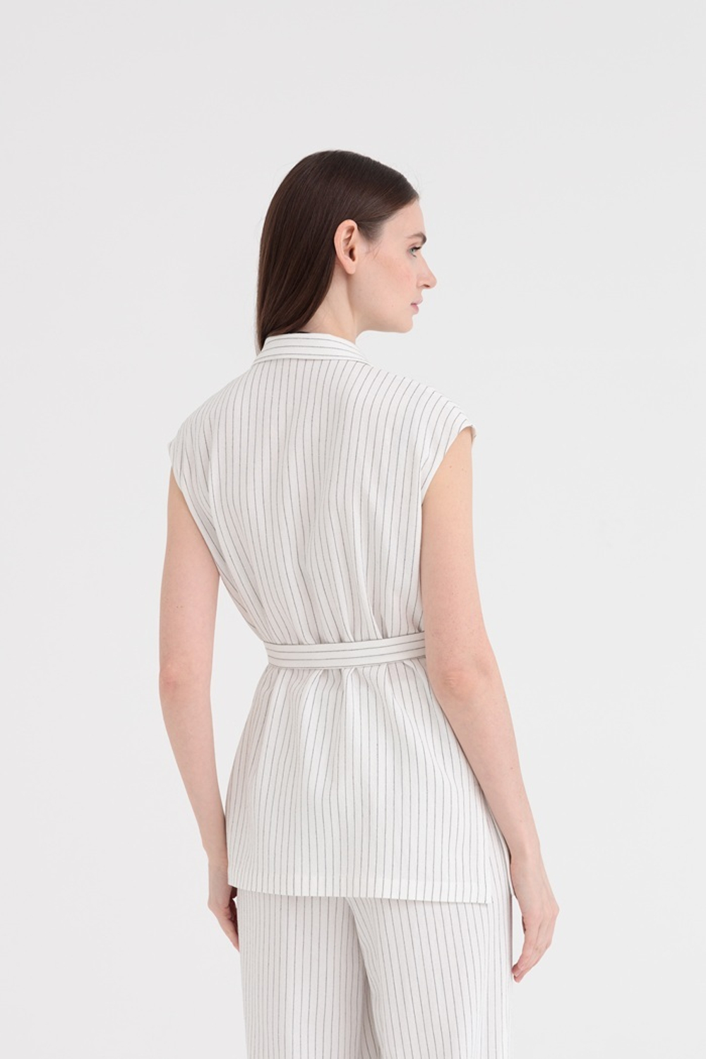 Жилет Орроли NOME Atelier